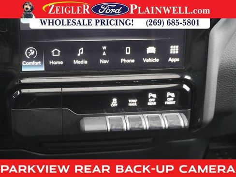 Used 2024 RAM 1500 Laramie image 22