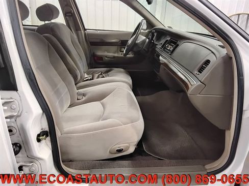 Used 1999 Mercury Grand Marquis LS RWD image 14