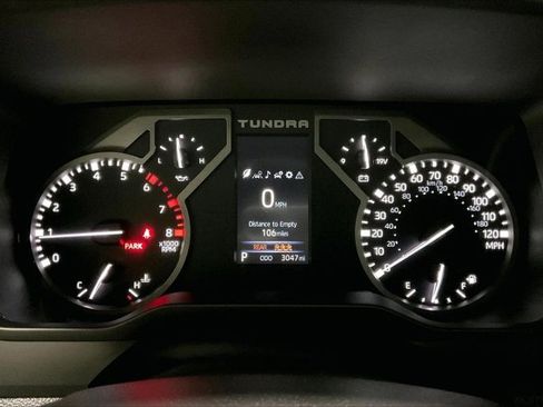 Certified 2025 Toyota Tundra SR5 image 21