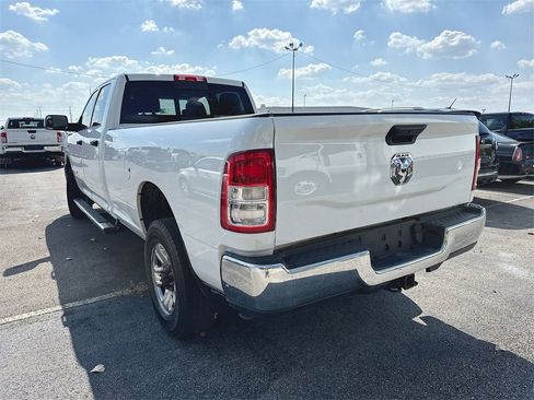 Used 2019 RAM 3500 Tradesman image 3