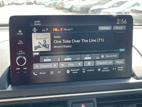 New 2025 Honda Pilot EX-L image 19