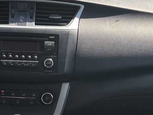 Used 2015 Nissan Sentra FE+ S image 15