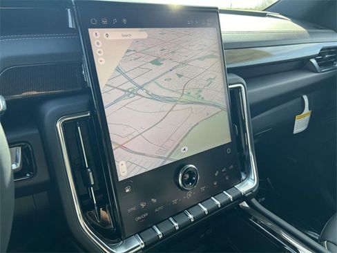 New 2026 GMC Sierra 2500 AT4 w/ AT4 Premium Plus Package image 18