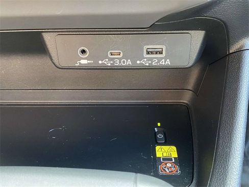 Used 2024 Subaru Crosstrek 2.5i Wilderness image 23