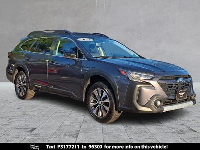 Used 2023 Subaru Outback Limited