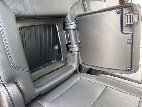 Used 2023 Chevrolet Silverado 1500 LTZ image 34