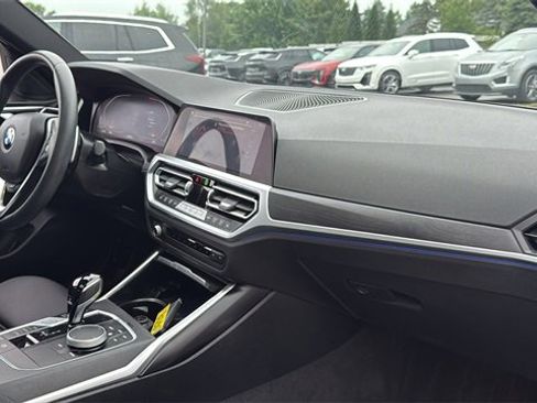 Used 2023 BMW 430i Gran Coupe xDrive 430i Gran Coupe w/ M Sport Package image 13