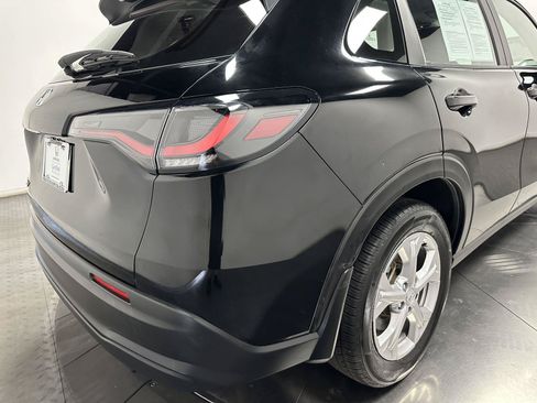 Used 2024 Honda HR-V LX image 14