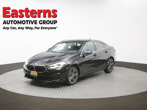 Used 2024 BMW 228i xDrive Gran Coupe AWD/4WD image 57