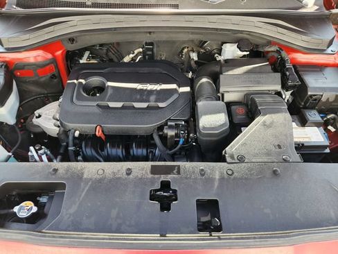 Used 2019 Hyundai Santa Fe SEL FWD image 31