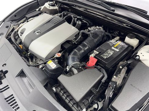 Used 2023 Lexus ES 350 w/ Premium Package image 75