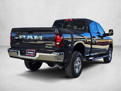 New 2026 RAM 2500 Tradesman image 2