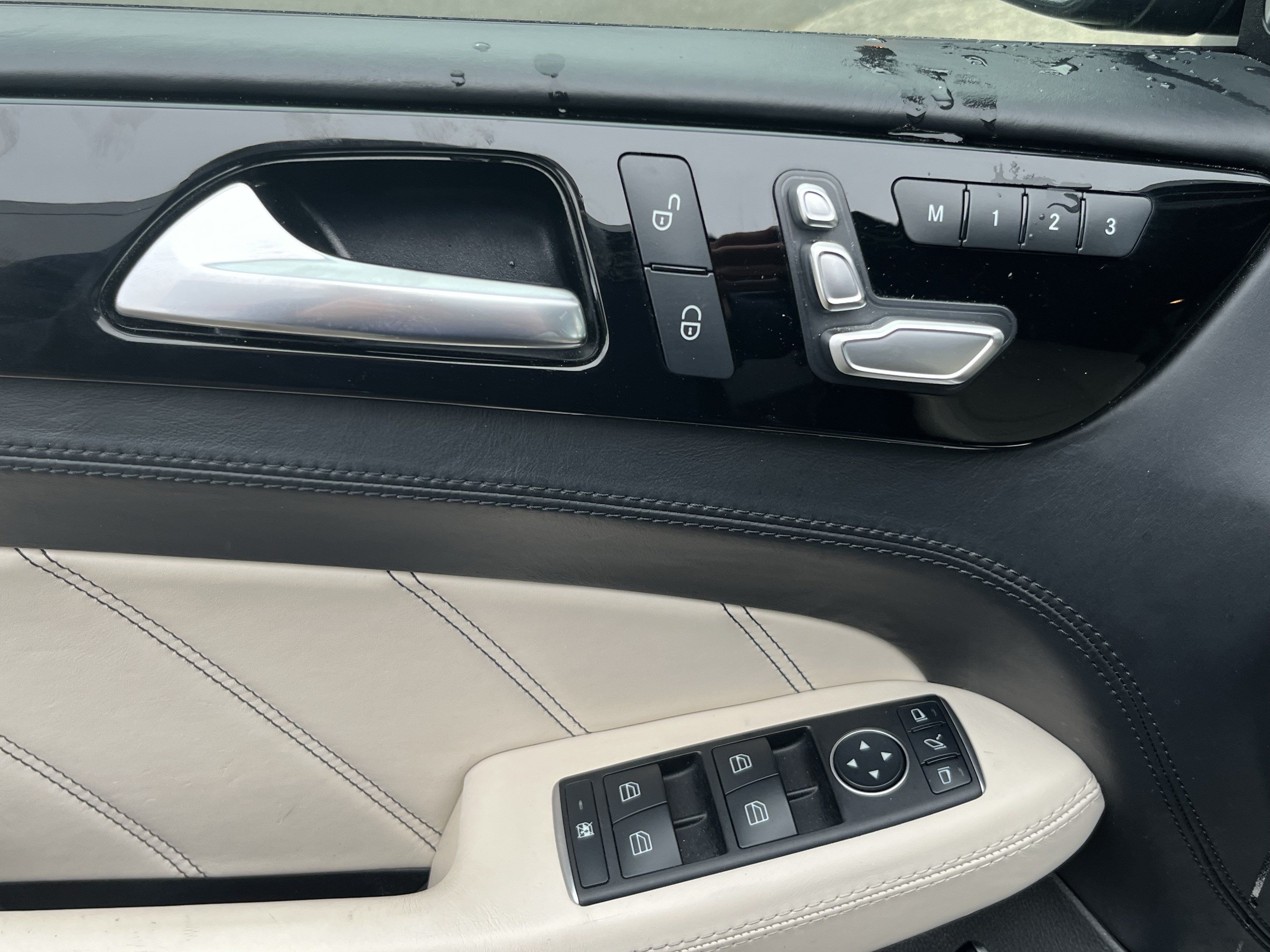 Used 2016 Mercedes-Benz GLE 63 AMG S image 20