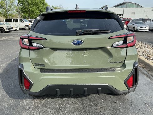 New 2026 Subaru Crosstrek 2.5i Limited AWD/4WD image 6