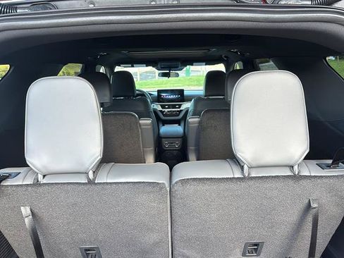 New 2027 Ford Explorer Active w/ Active Comfort Package AWD/4WD image 17