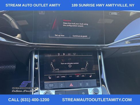 Used 2025 Audi Q7 3.0T Premium Plus AWD/4WD image 38