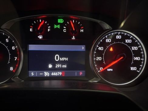 Used 2023 Chevrolet Blazer LT image 5