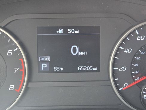 Used 2019 Kia Stinger RWD image 15