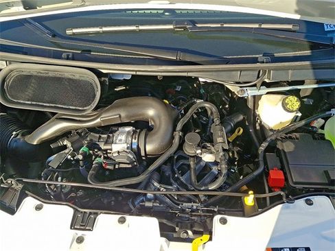 New 2026 Ford Transit 150 Low Roof w/ Load Area Protection Package image 20