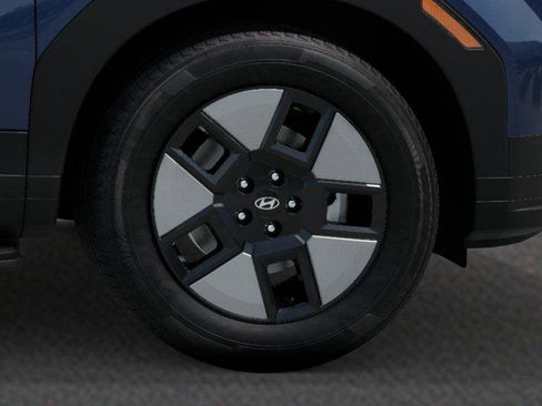 New 2026 Hyundai Santa Fe SEL image 8