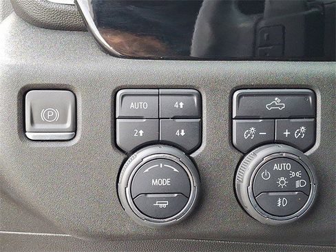 Certified 2024 Chevrolet Silverado 1500 RST image 24