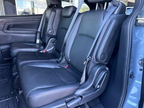 Used 2023 Honda Odyssey Sport image 25