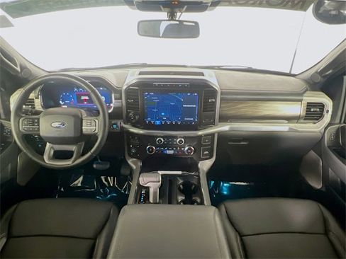 Used 2024 Ford F150 Lariat w/ Bed Utility Package image 27