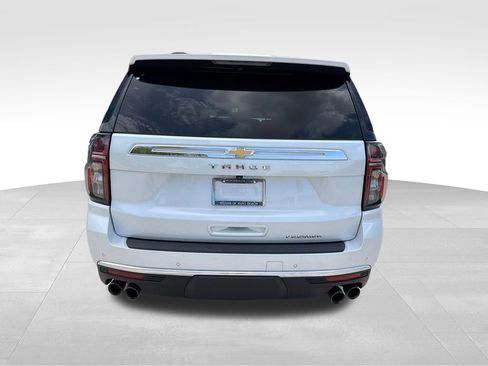 Used 2024 Chevrolet Tahoe Premier RWD image 7
