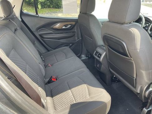 Used 2020 GMC Terrain SLE w/ Driver Convenience Package AWD/4WD image 15