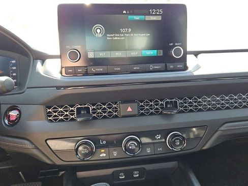 Certified 2025 Honda Accord LX image 17