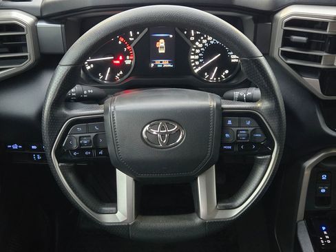Used 2023 Toyota Tundra SR5 image 28
