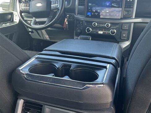 Used 2025 Ford F150 XLT w/ Equipment Group 301A Standard AWD/4WD image 14