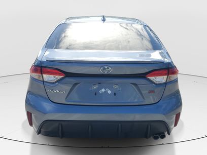 Certified 2024 Toyota Corolla SE