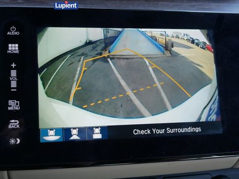 Used 2018 Honda Clarity Base image 21