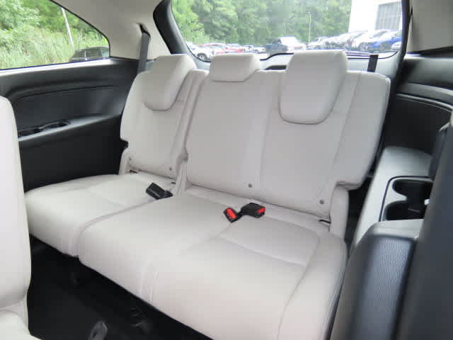 New 2027 Honda Odyssey EX-L image 14