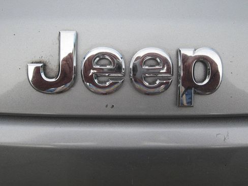 Used 2016 Jeep Patriot Sport FWD image 30