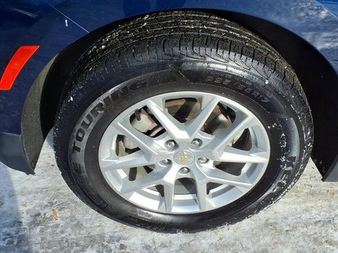 Certified 2022 Chevrolet Equinox LS w/ LS Convenience Package image 9