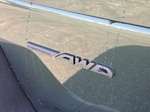 New 2026 Subaru Outback Limited XT image 11