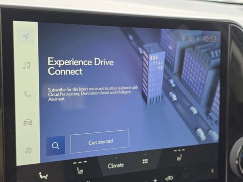 Certified 2025 Lexus NX 350 AWD image 26