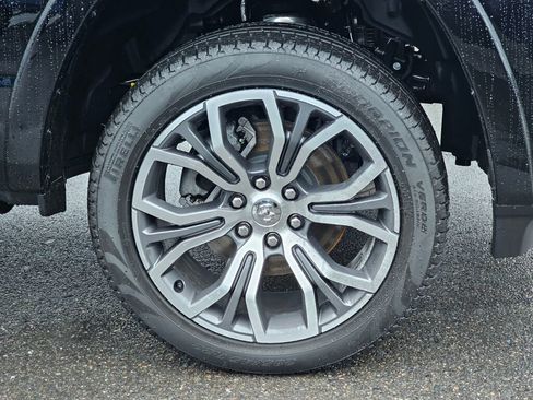 New 2026 RAM 1500 Tungsten w/ Bed Utility Group image 10