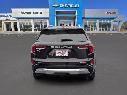 New 2026 GMC Terrain Denali AWD/4WD image 10