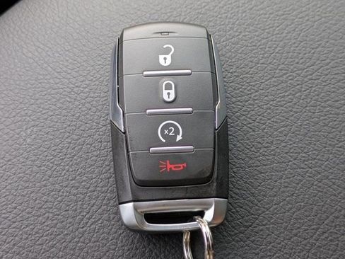 New 2026 RAM 2500 Big Horn image 25