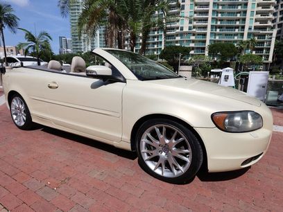 Used 2010 Volvo C70 T5