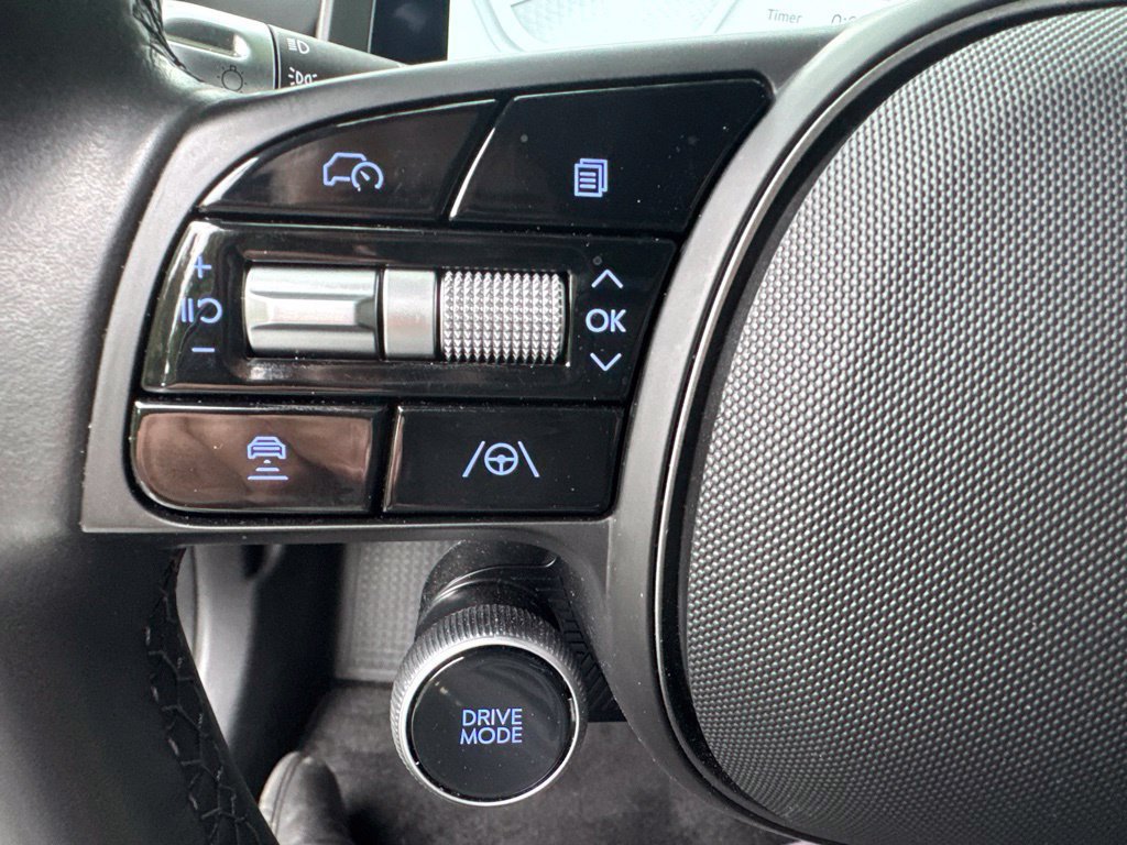 Used 2024 Hyundai Ioniq 6 Limited RWD image 10