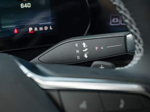 New 2026 Chevrolet Traverse LT w/ Driver Confidence Package image 22