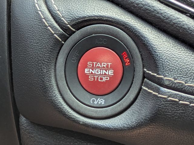 Used 2021 Dodge Durango SRT w/ Technology Group AWD/4WD image 45