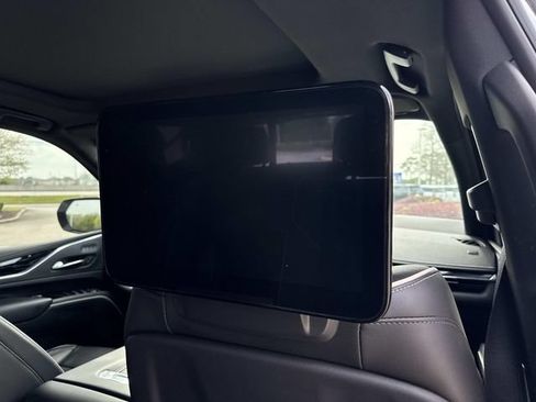 Used 2021 Cadillac Escalade Sport w/ Driver Assist Tech Package RWD image 11