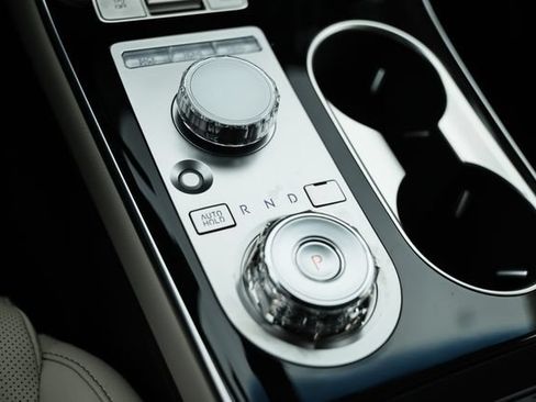 New 2026 Genesis GV70 2.5T AWD/4WD image 38