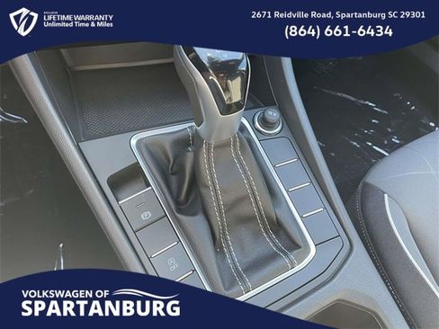 New 2026 Volkswagen Jetta Sport image 23