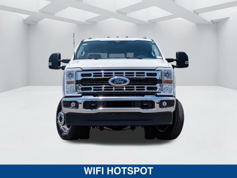 New 2026 Ford F350 XL AWD/4WD image 10